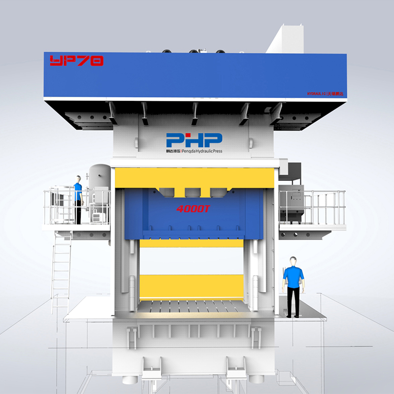 LFT-D Servo CUMATIUM Press LFT-D Servo CUMATIUM Press