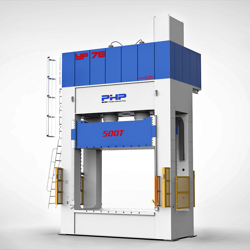 STM Servo CUMATIUM Press STM Servo CUMATIUM Press