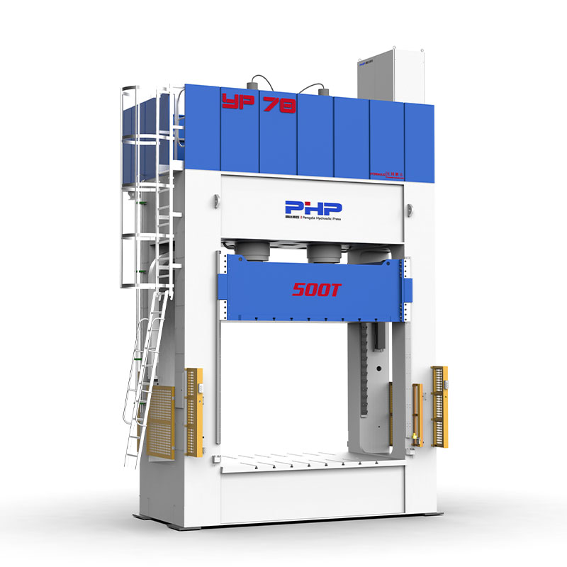 STM Servo CUMATIUM Press STM Servo CUMATIUM Press