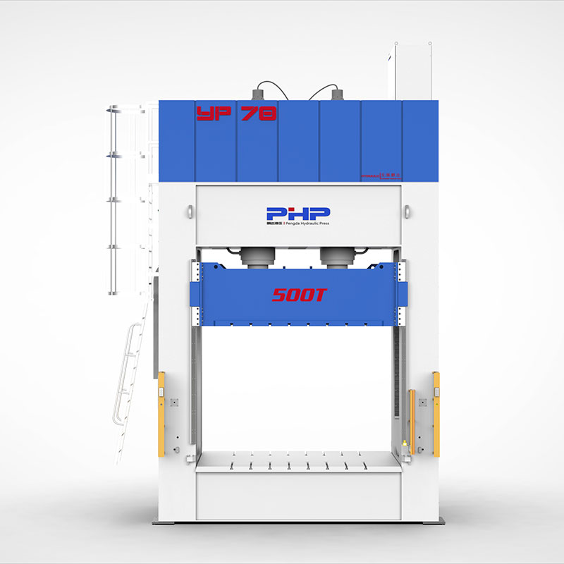 STM Servo CUMATIUM Press STM Servo CUMATIUM Press