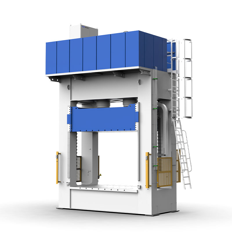 STM Servo CUMATIUM Press STM Servo CUMATIUM Press