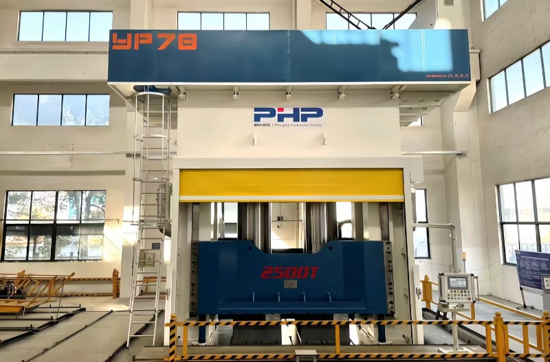 Quam ad fac a altus-Quality composita HYDRAULICUS Press