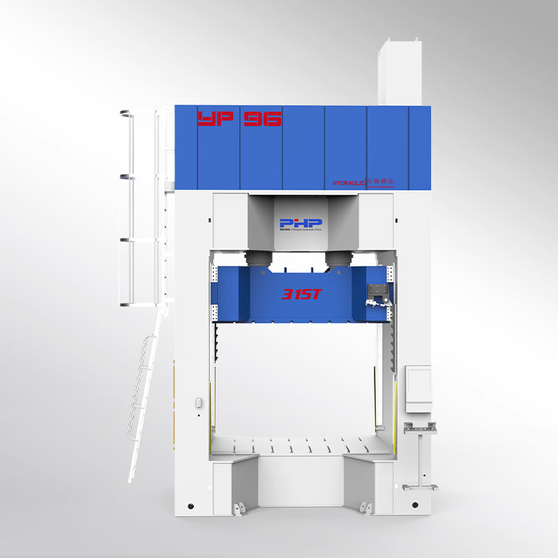 Hydraulica Press Hydraulica Press