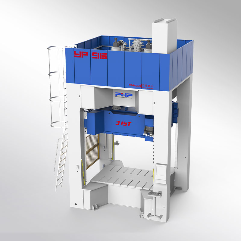 Hydraulica Press Hydraulica Press