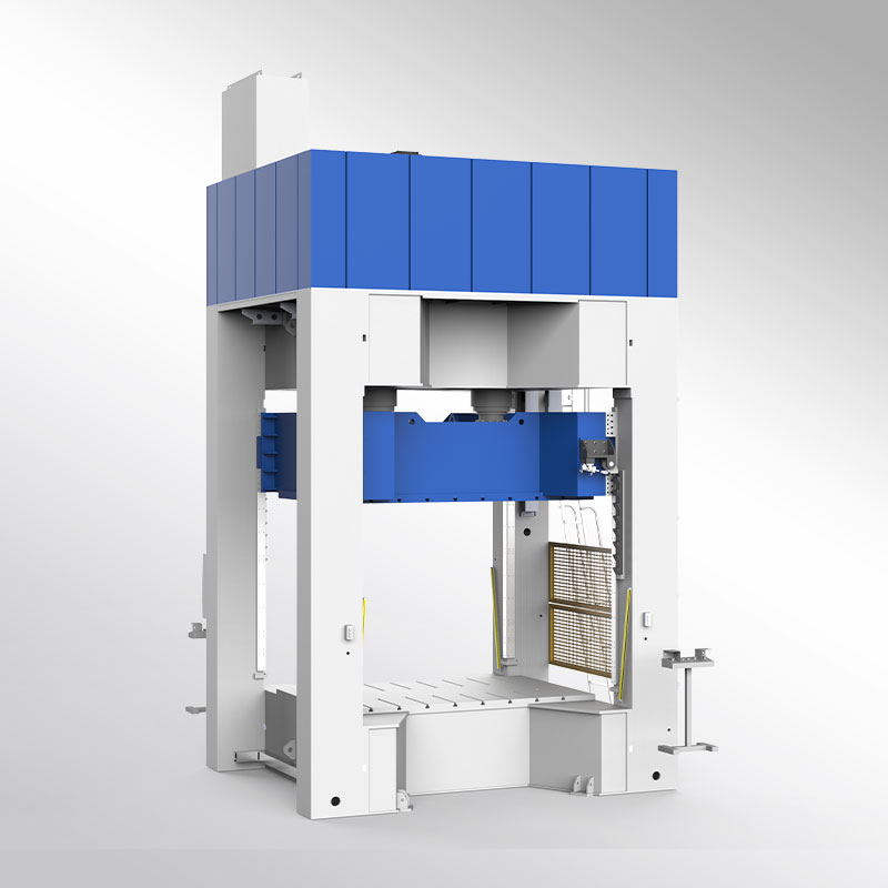Hydraulica Press Hydraulica Press