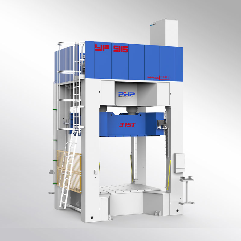 Hydraulica Press Hydraulica Press