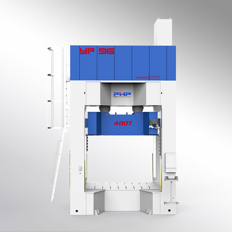 Caput HYDRAULICUS Press Caput HYDRAULICUS Press
