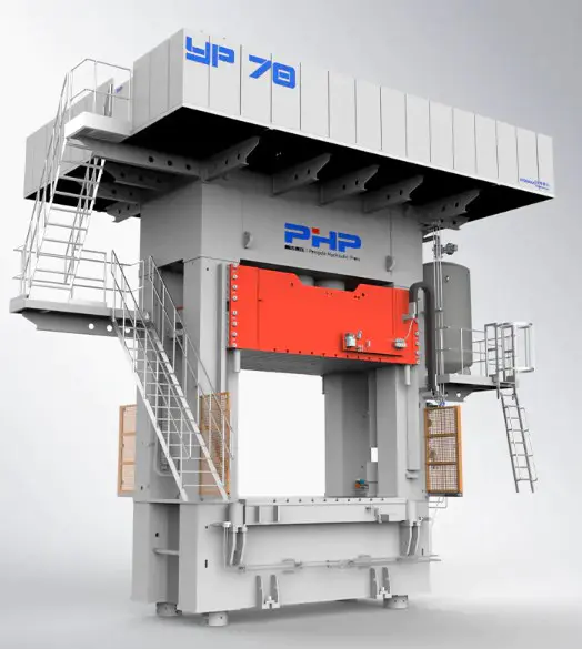 SMC Press D Ton nobis 1000 Ton nobis MM Ton: Quam eligere ius Press Tonnage